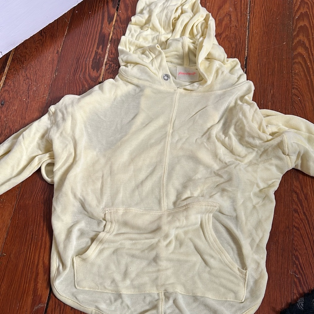free people movement sweatshirt